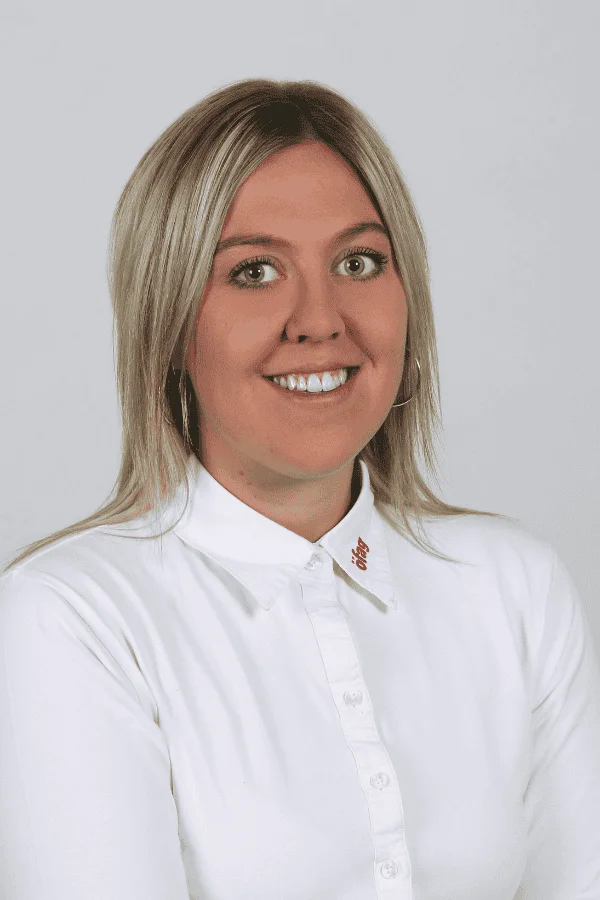 Frau Alessandra Haas