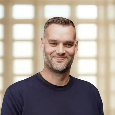 Daniel Wittke, Leitung Personalmanagement für die Autohäuser